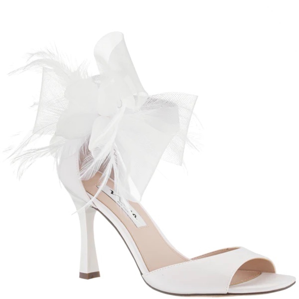 Nina Dora Heels
